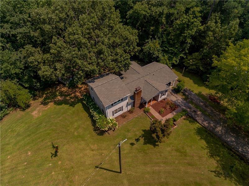 Image for property 1920 Rock House Road, Lithia Springs, GA 30122