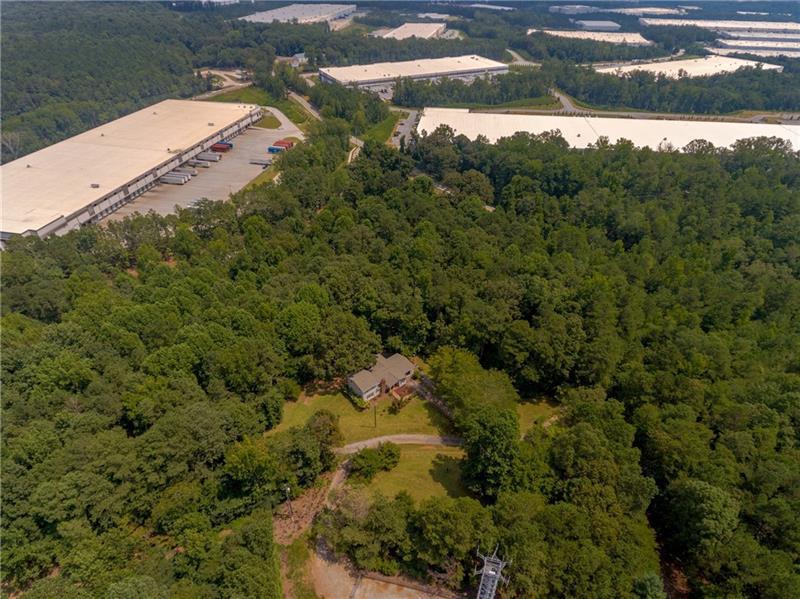 Image for property 1920 Rock House Road, Lithia Springs, GA 30122