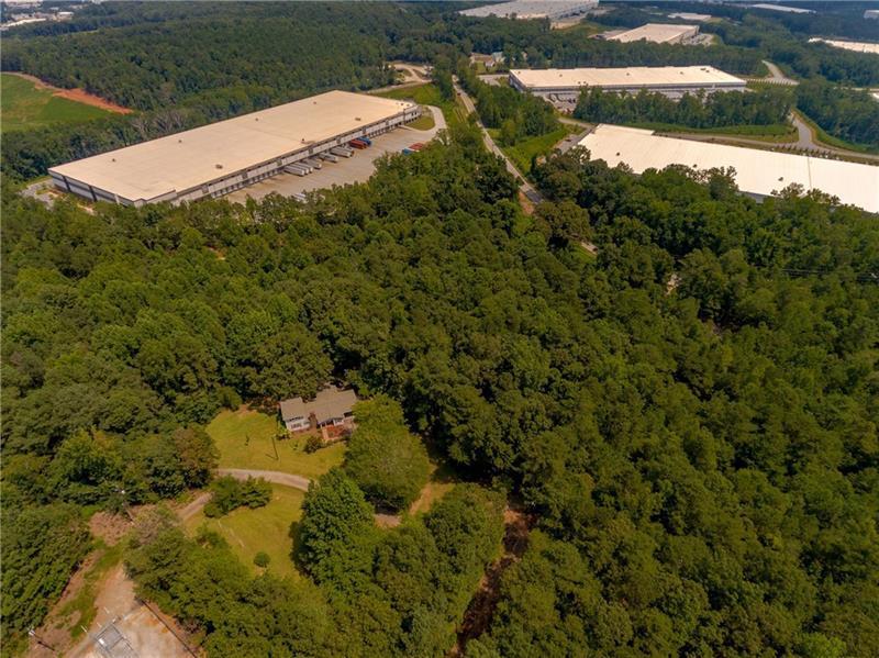 Image for property 1920 Rock House Road, Lithia Springs, GA 30122