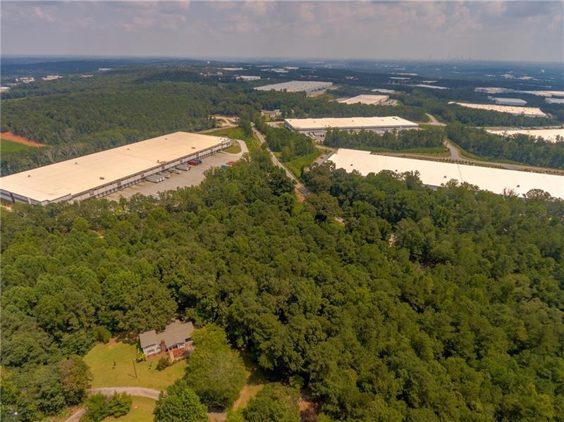 Image for property 1920 Rock House Road, Lithia Springs, GA 30122