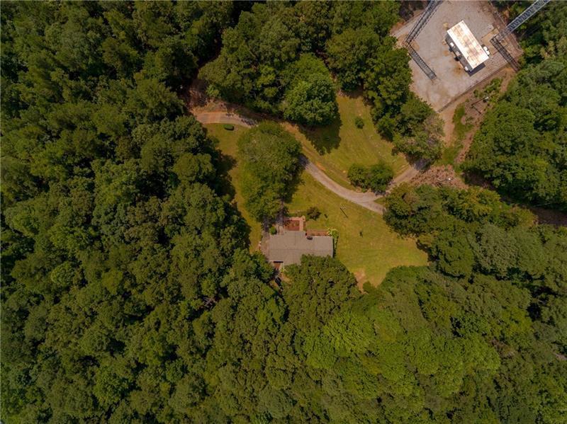 Image for property 1920 Rock House Road, Lithia Springs, GA 30122