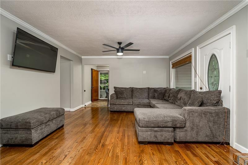 Image for property 1920 Rock House Road, Lithia Springs, GA 30122