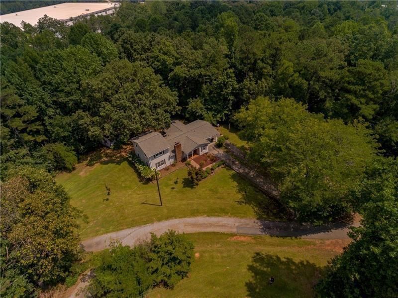Image for property 1920 Rock House Road, Lithia Springs, GA 30122