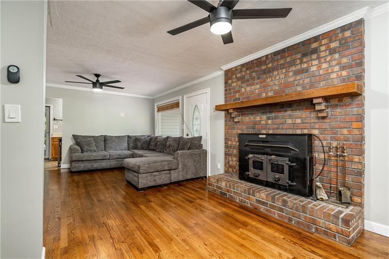Image for property 1920 Rock House Road, Lithia Springs, GA 30122