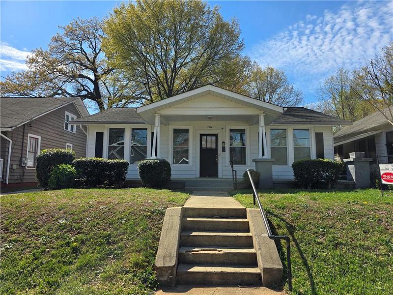 Image for property 1012 Burns Drive, Atlanta, GA 30310