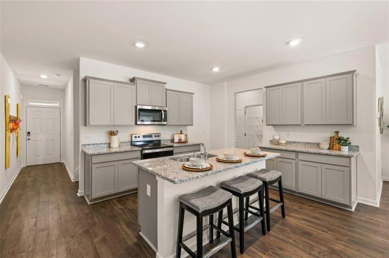 Image for property 348 Elgin Drive 162, Lawrenceville, GA 30045