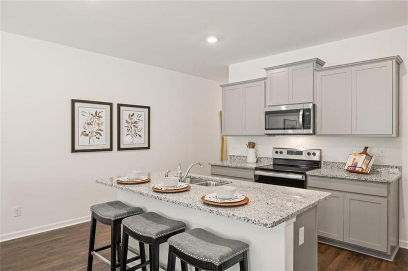 Image for property 348 Elgin Drive 162, Lawrenceville, GA 30045