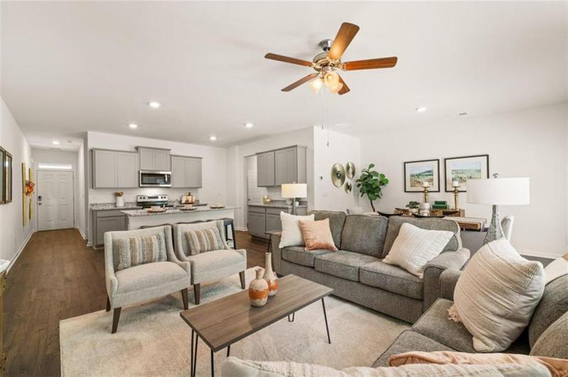 Image for property 348 Elgin Drive 162, Lawrenceville, GA 30045