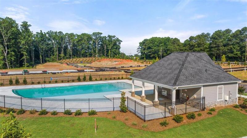 Image for property 348 Elgin Drive 162, Lawrenceville, GA 30045