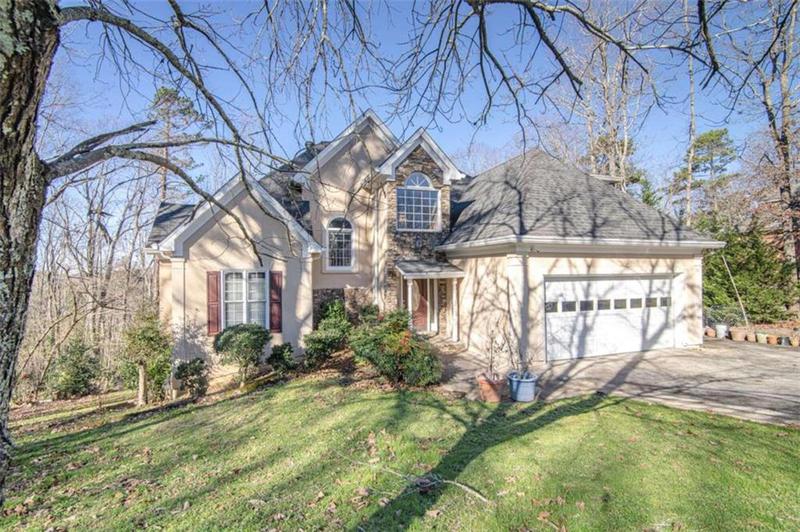 Image for property 22 Coventry Drive, Rome, GA 30161