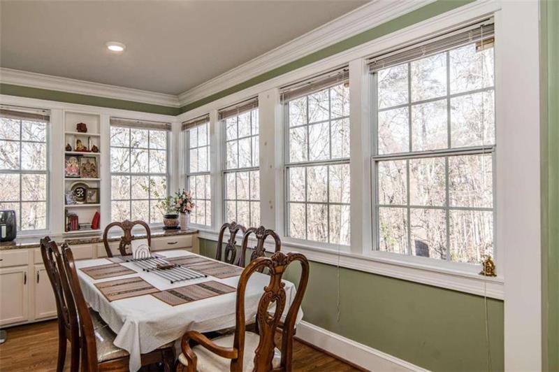 Image for property 22 Coventry Drive, Rome, GA 30161