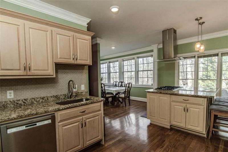 Image for property 22 Coventry Drive, Rome, GA 30161