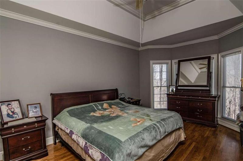Image for property 22 Coventry Drive, Rome, GA 30161