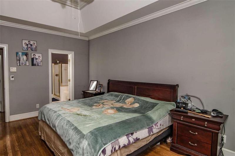 Image for property 22 Coventry Drive, Rome, GA 30161