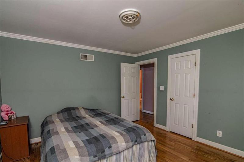 Image for property 22 Coventry Drive, Rome, GA 30161