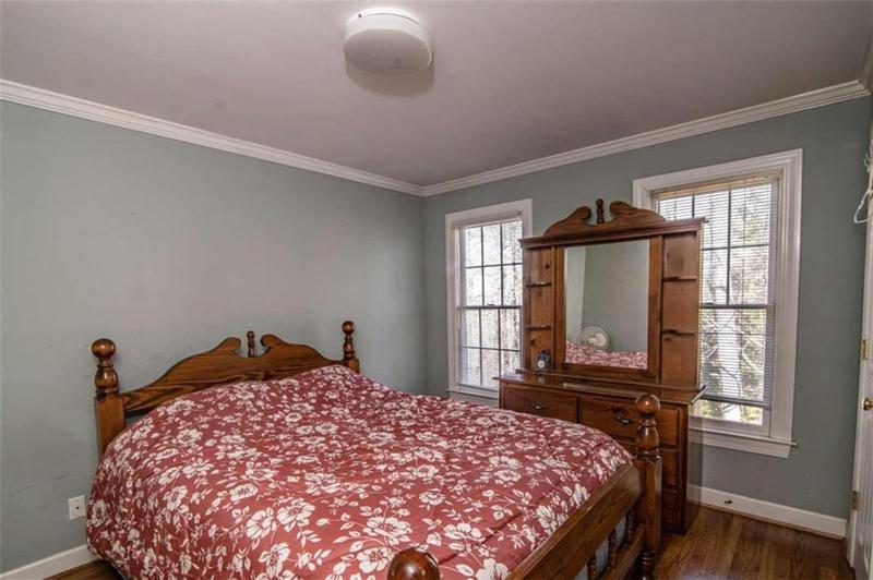 Image for property 22 Coventry Drive, Rome, GA 30161