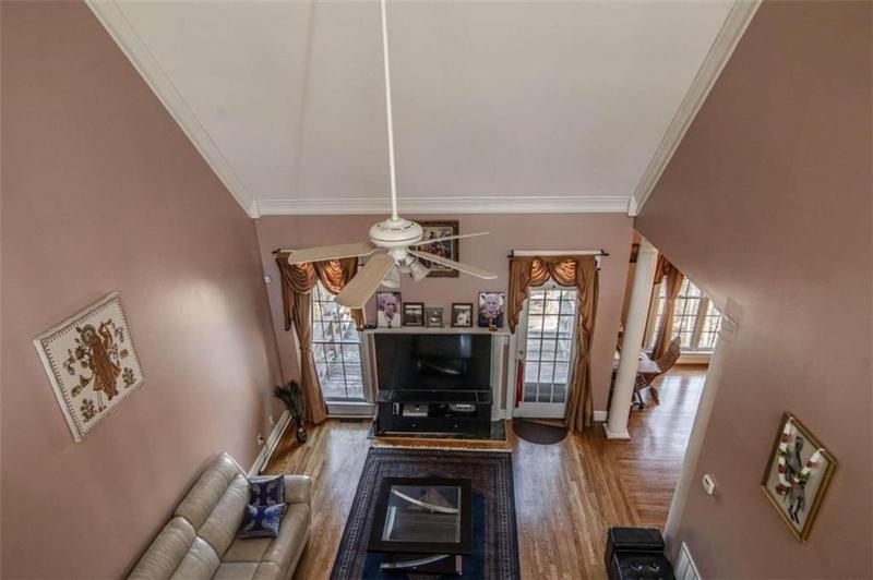 Image for property 22 Coventry Drive, Rome, GA 30161