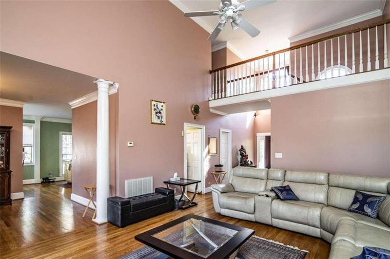 Image for property 22 Coventry Drive, Rome, GA 30161