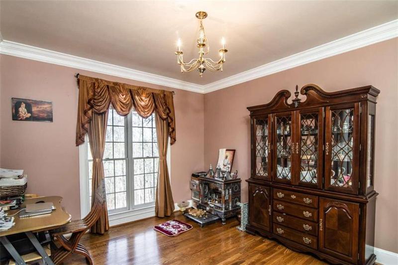 Image for property 22 Coventry Drive, Rome, GA 30161