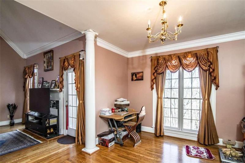 Image for property 22 Coventry Drive, Rome, GA 30161