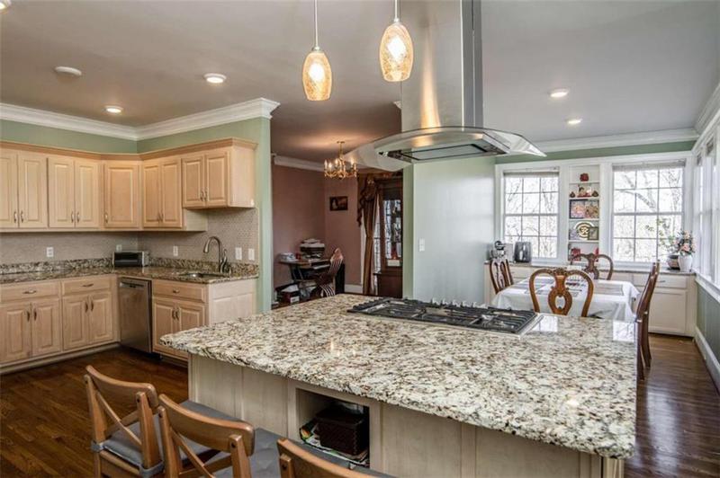 Image for property 22 Coventry Drive, Rome, GA 30161