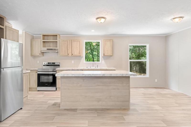 Image for property 55 Project Street, Colbert, GA 30628