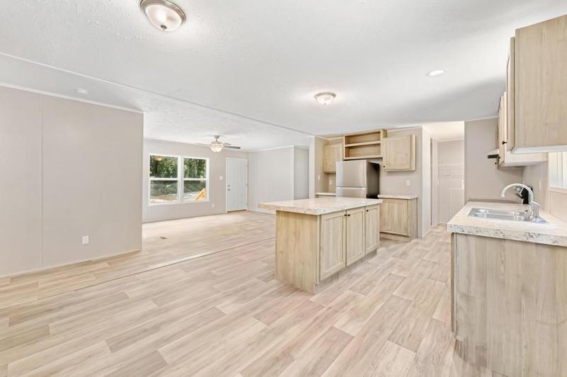 Image for property 55 Project Street, Colbert, GA 30628