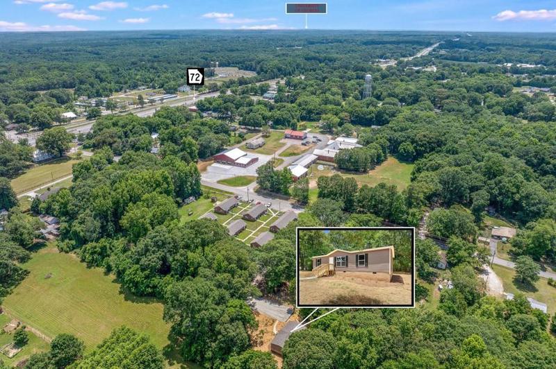 Image for property 55 Project Street, Colbert, GA 30628