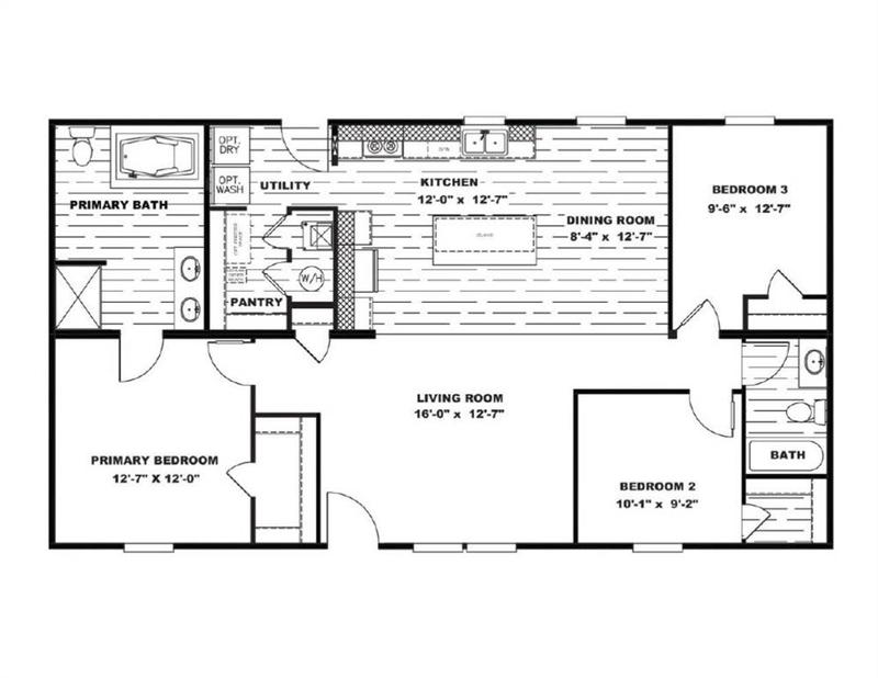 Image for property 55 Project Street, Colbert, GA 30628