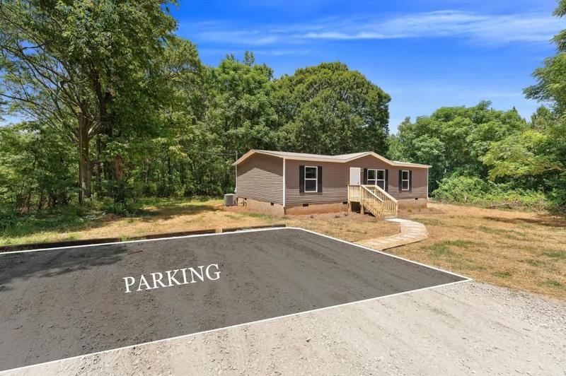 Image for property 55 Project Street, Colbert, GA 30628