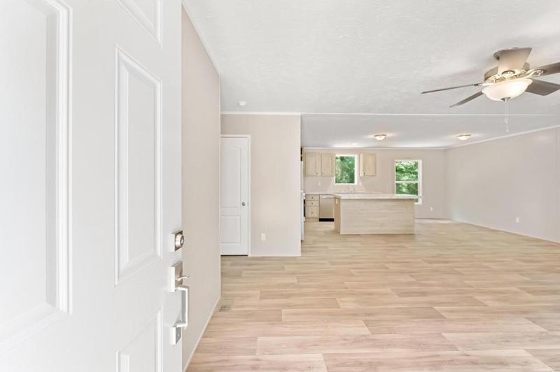 Image for property 55 Project Street, Colbert, GA 30628