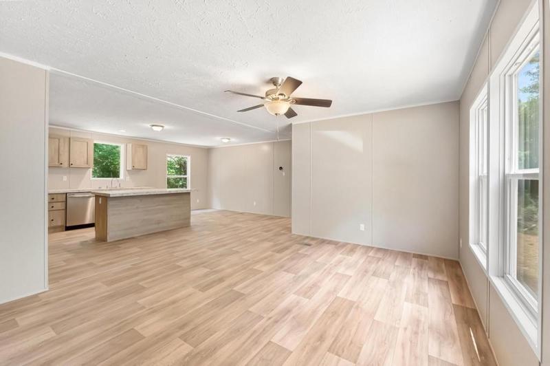 Image for property 55 Project Street, Colbert, GA 30628