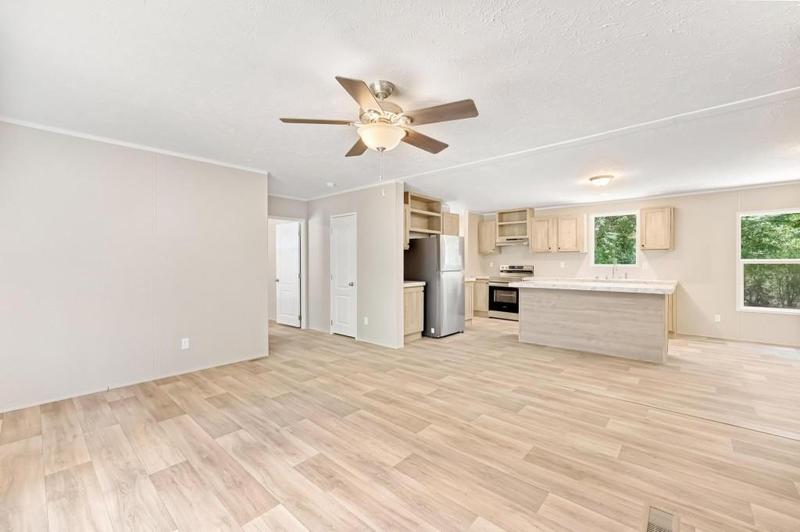Image for property 55 Project Street, Colbert, GA 30628