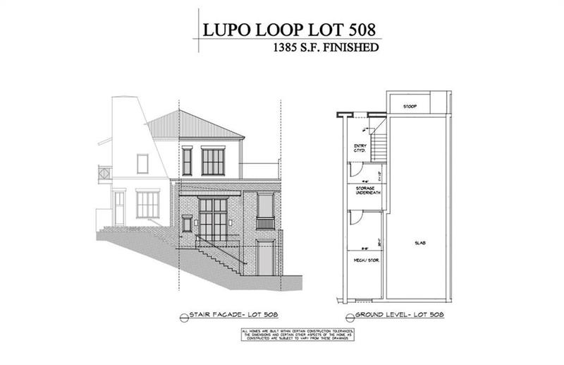Image for property 1184 Lupo Loop, Chattahoochee Hills, GA 30268