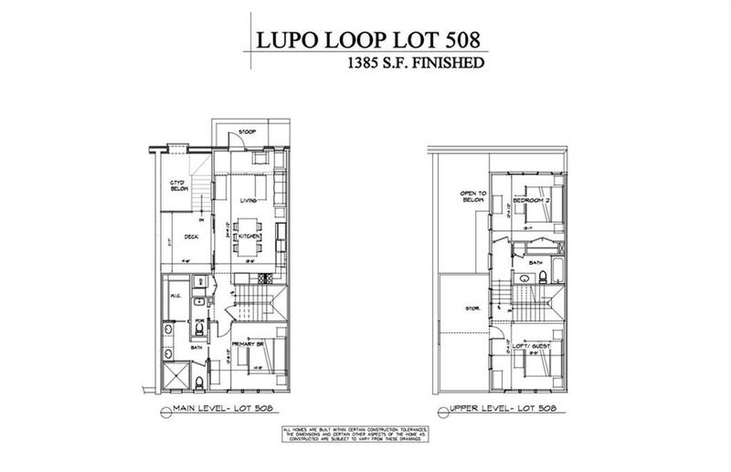Image for property 1184 Lupo Loop, Chattahoochee Hills, GA 30268