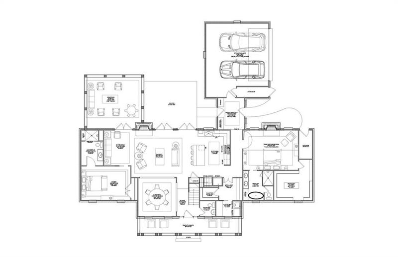 Image for property 680 Brookfield Parkway, Roswell, GA 30075