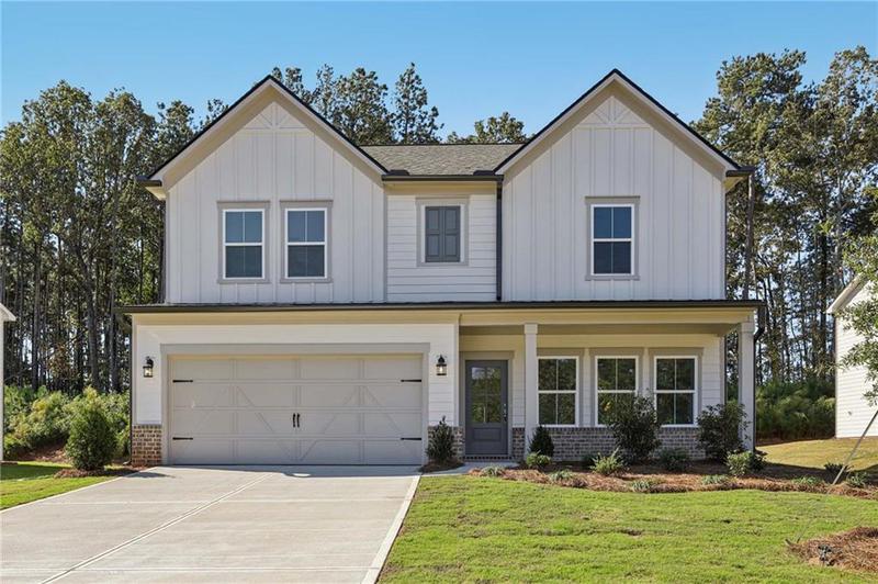 Image for property 5365 Heron Bay Boulevard, Locust Grove, GA 30248