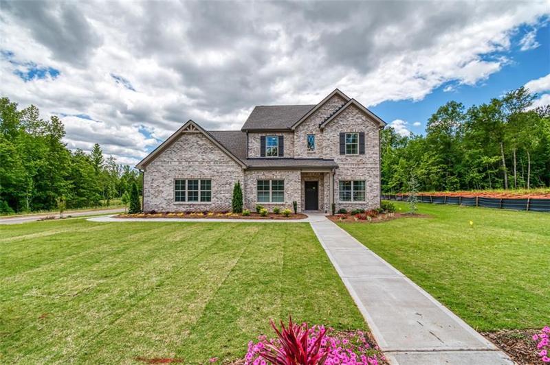 Image for property 700 Relic Ridge, Hampton, GA 30228