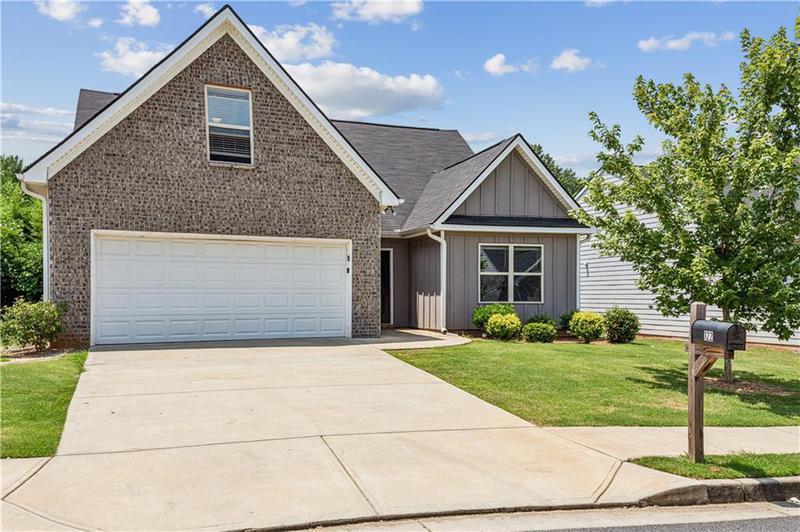 Image for property 122 Lexington Avenue, Griffin, GA 30223