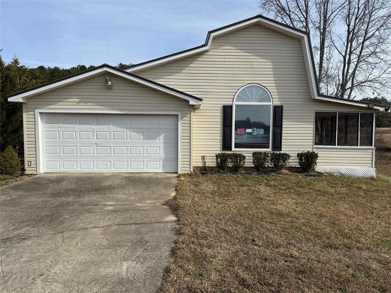 Image for property 149 WOODY Road, Jackson, GA 30233