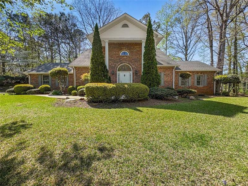 Image for property 930 Lake Drive, Gainesville, GA 30506