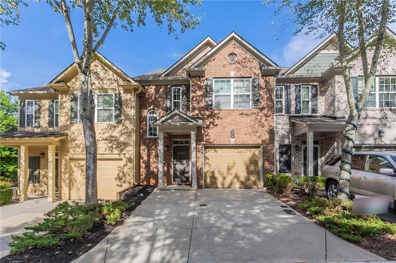 Image for property 2794 Keystone Avenue, Lithonia, GA 30058