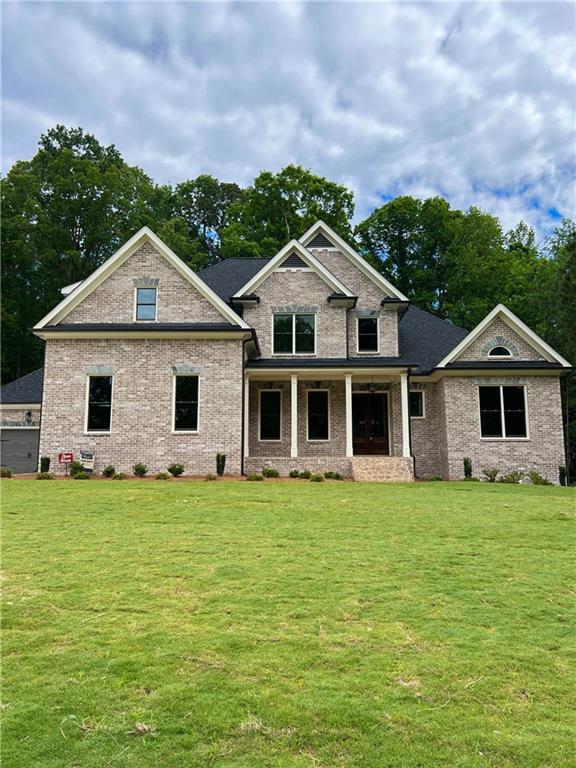 Image for property 5907 Bunting Lane, Atlanta, GA 30331