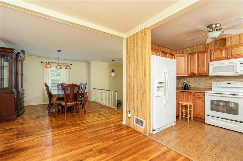 Image for property 2831 Carolyn Drive, Smyrna, GA 30080