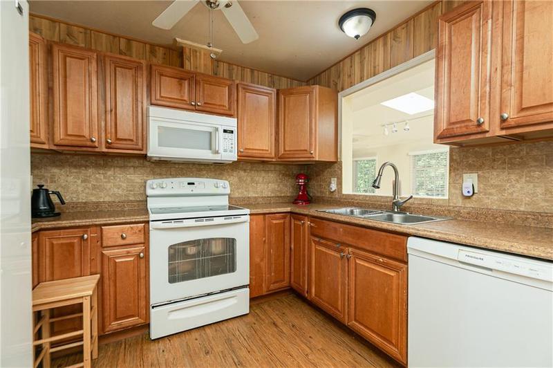 Image for property 2831 Carolyn Drive, Smyrna, GA 30080