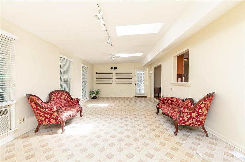Image for property 2831 Carolyn Drive, Smyrna, GA 30080