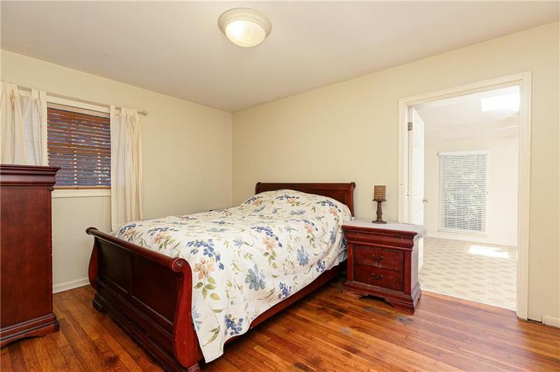 Image for property 2831 Carolyn Drive, Smyrna, GA 30080