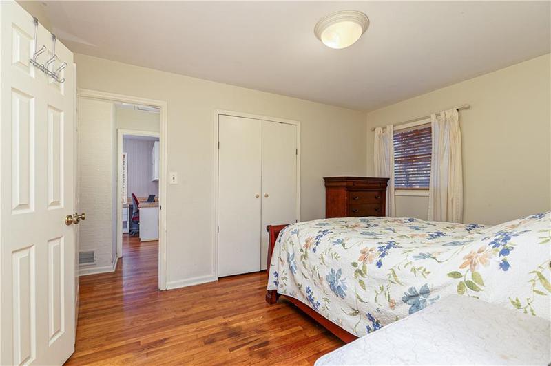 Image for property 2831 Carolyn Drive, Smyrna, GA 30080