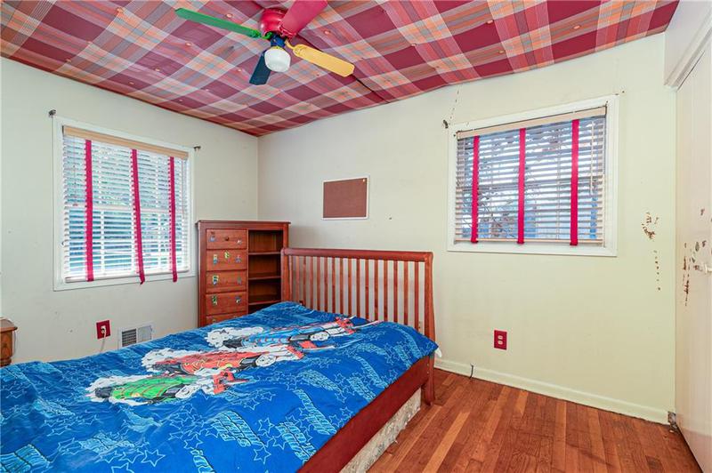 Image for property 2831 Carolyn Drive, Smyrna, GA 30080