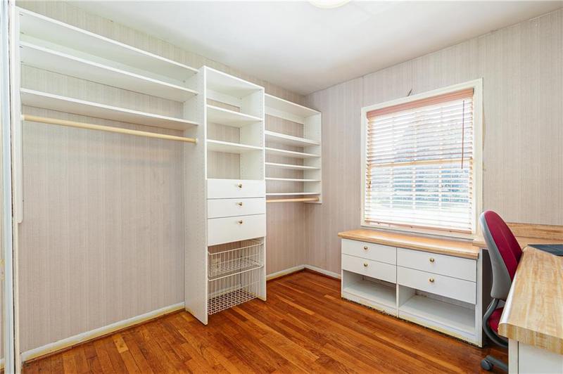 Image for property 2831 Carolyn Drive, Smyrna, GA 30080